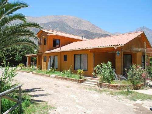 Hostal Luz Del Valle