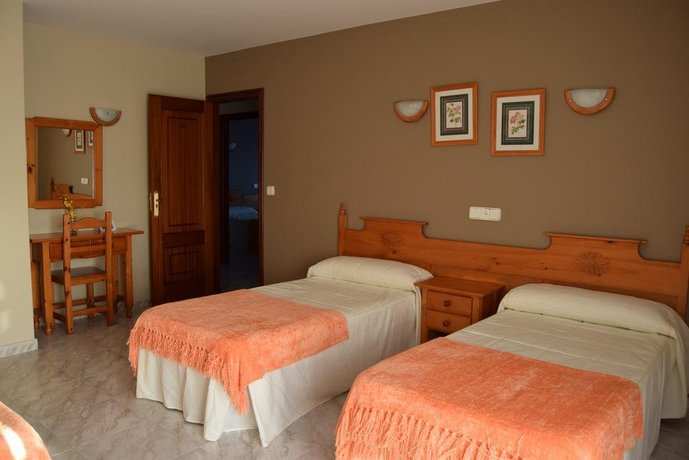Pension Residencia Cecilia