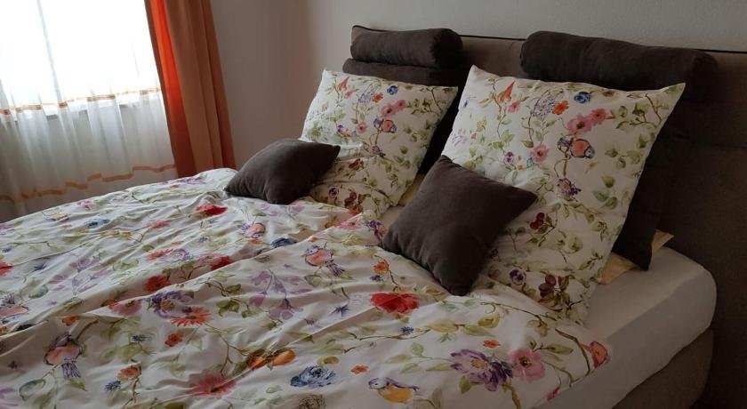 Ferienwohnung Zentrumsnah