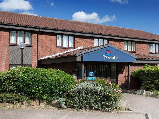 Travelodge Nuneaton Bedworth