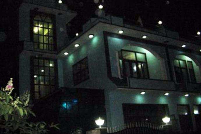 BalaJi guest house (A true Home away Home)