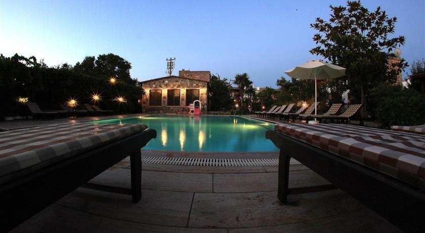 Kivanc Suites Yalikavak