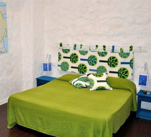 B&B Scacciapensieri