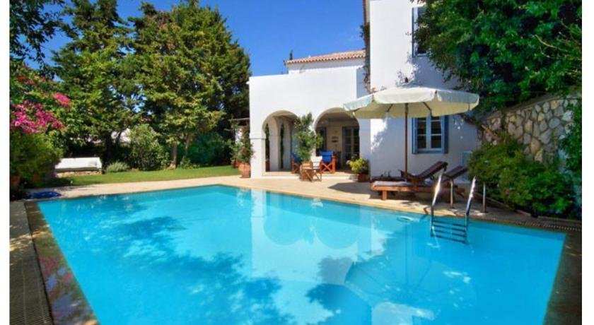 Villa Pitiousa