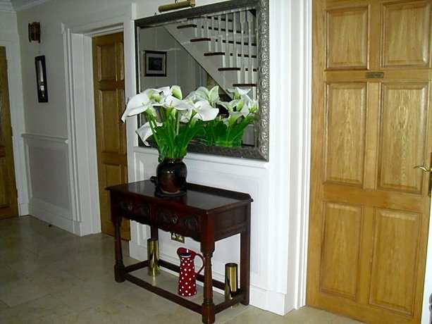 Devenish Lodge B&B