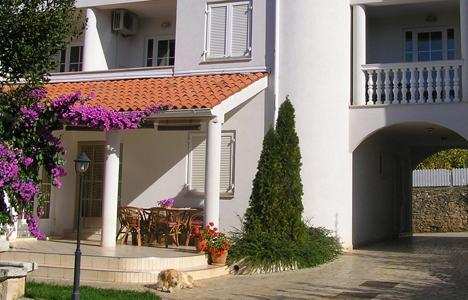 Paloma Blanca Apartments