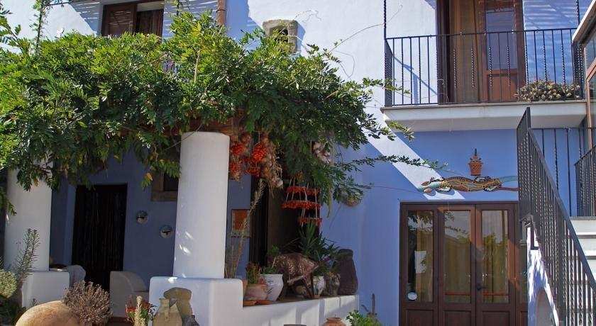 Azienda Agrituristica U Zu Peppino
