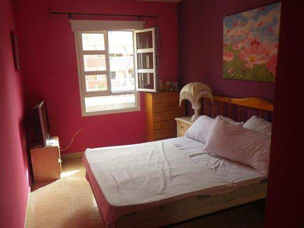 HABITACIONES TENERIFE