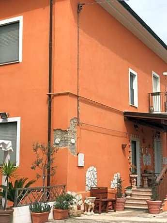 Il Casale del Nonno Bed&Breakfast