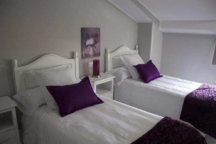 Hotel Boutique Albussanluis