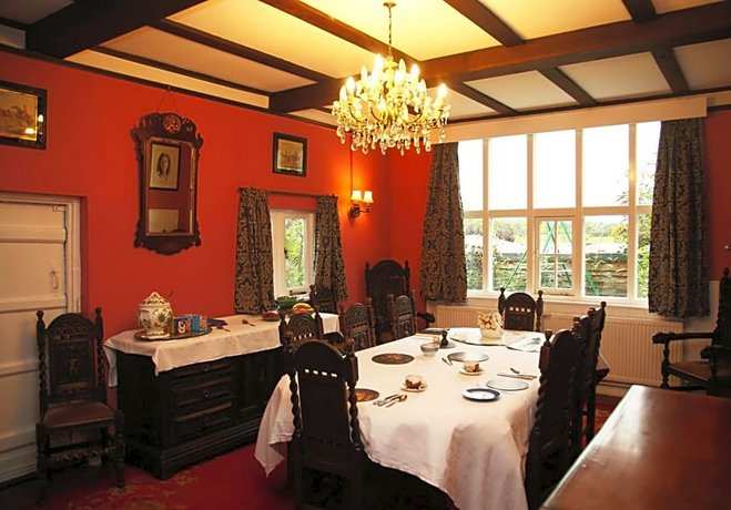 Inverloddon Bed and Breakfast, Wargrave