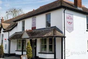 The Dean Ale and Cider House