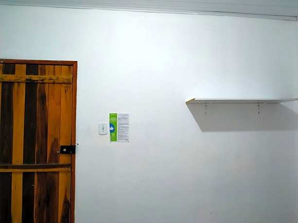 Pousada Nossa Senhora Aparecida