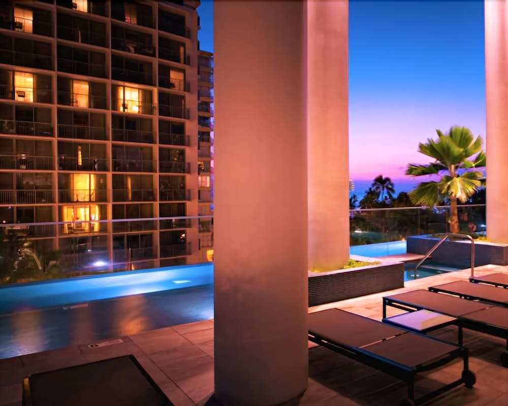 Ka Laʻi Waikiki Beach, LXR Hotels & Resorts
