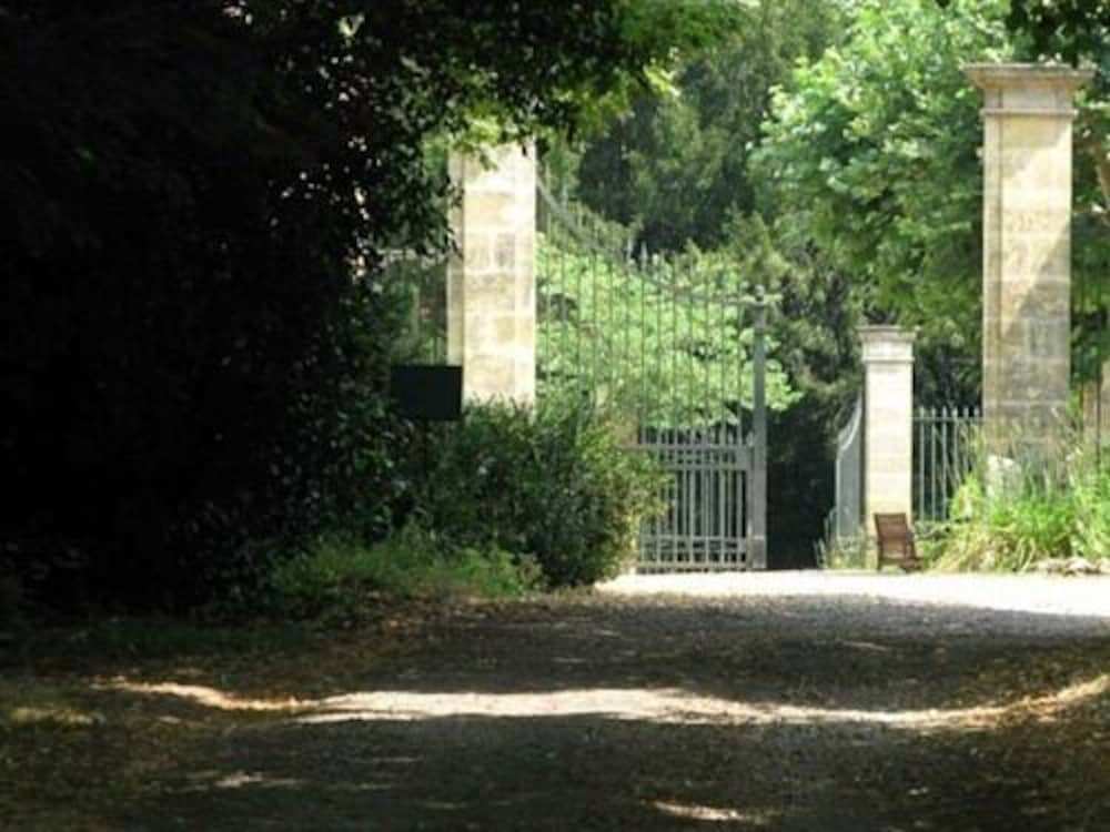 Château les Farcies du Pech