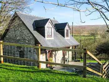 Blaendyffryn Fach
