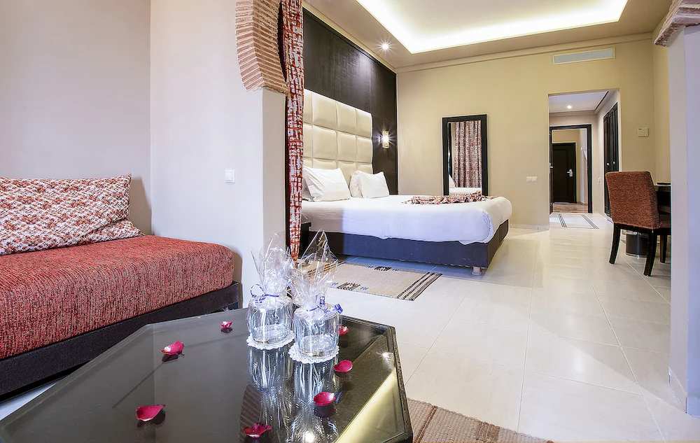 Eden Andalou Suites, Aquapark & Spa All Inclusive