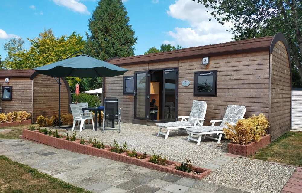 Beautiful Home in Haller With Wifi and 1 Bedrooms