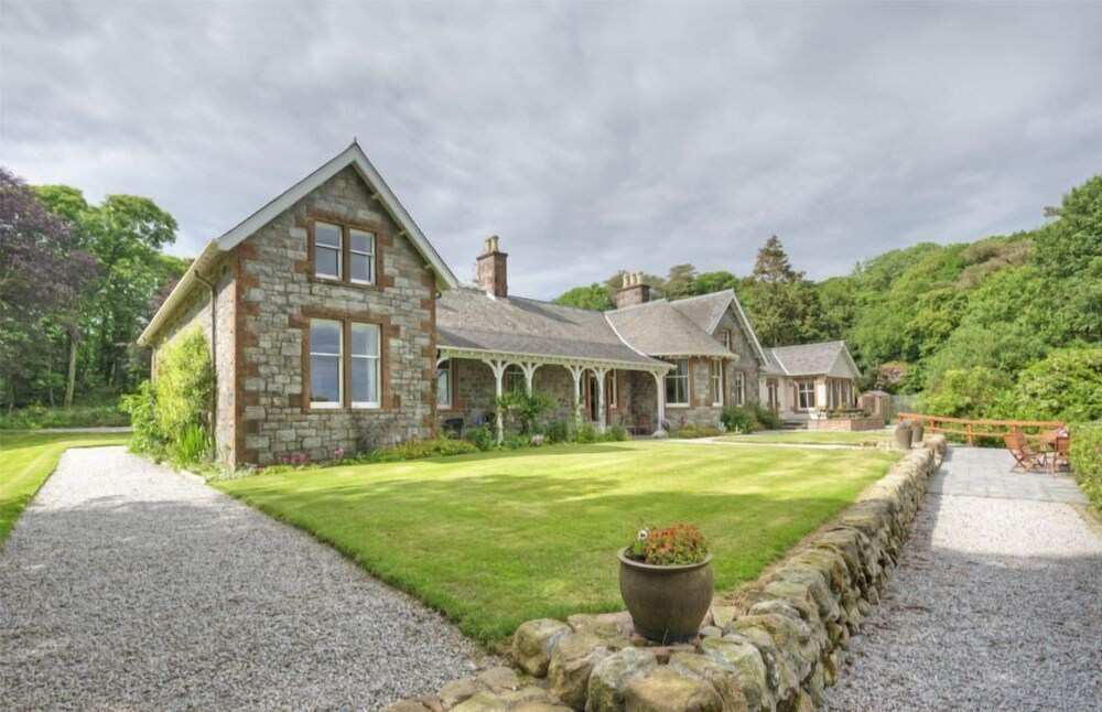 Cutlar's Lodge