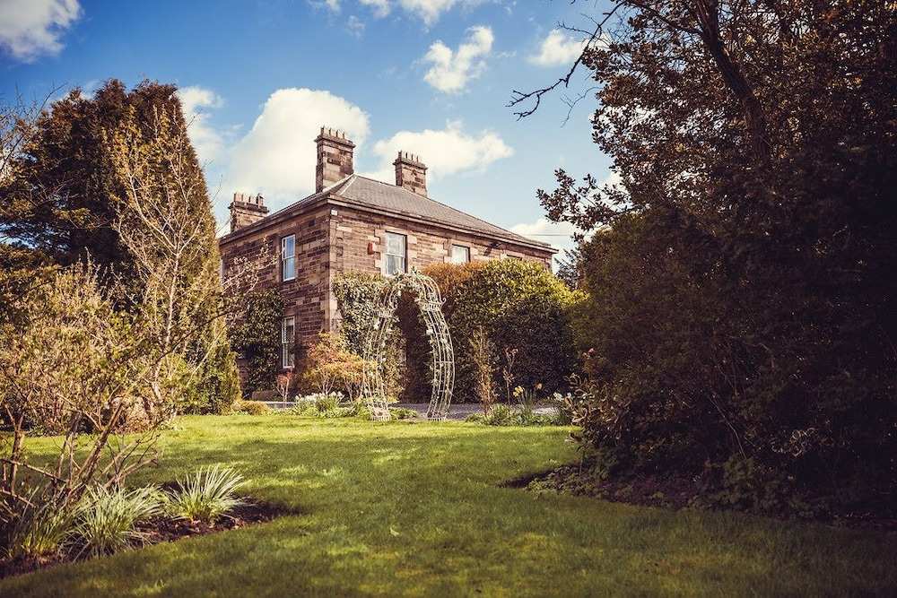 Horton Grange Country House Hotel