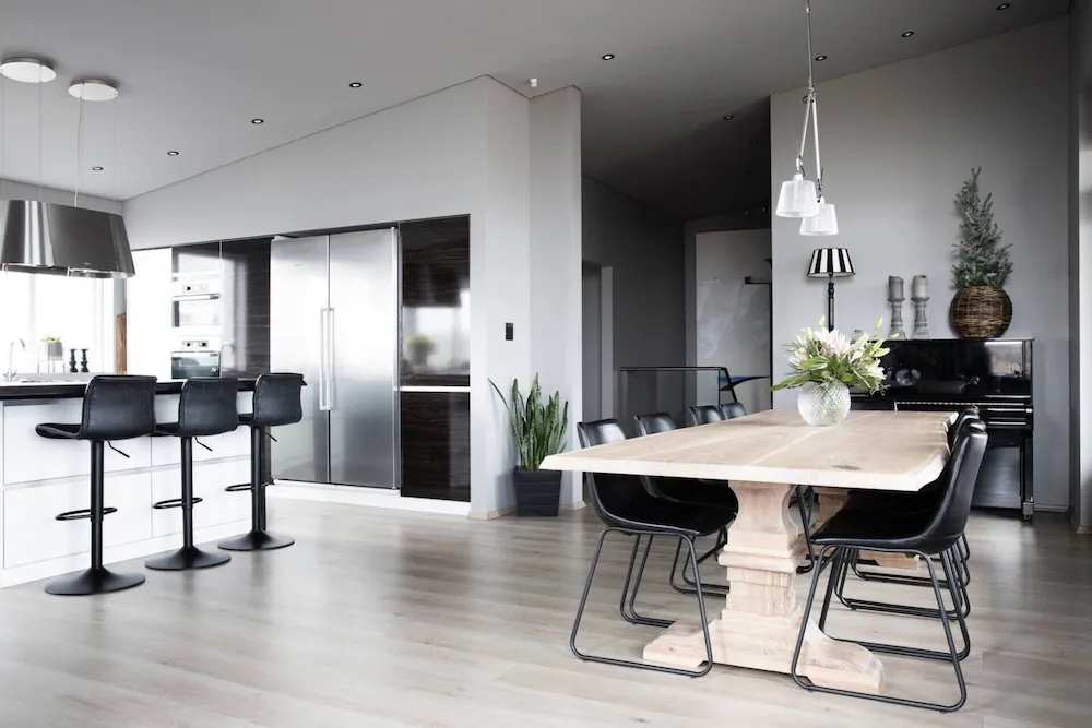 Luxurious Large Home, Perfect for Your Group
