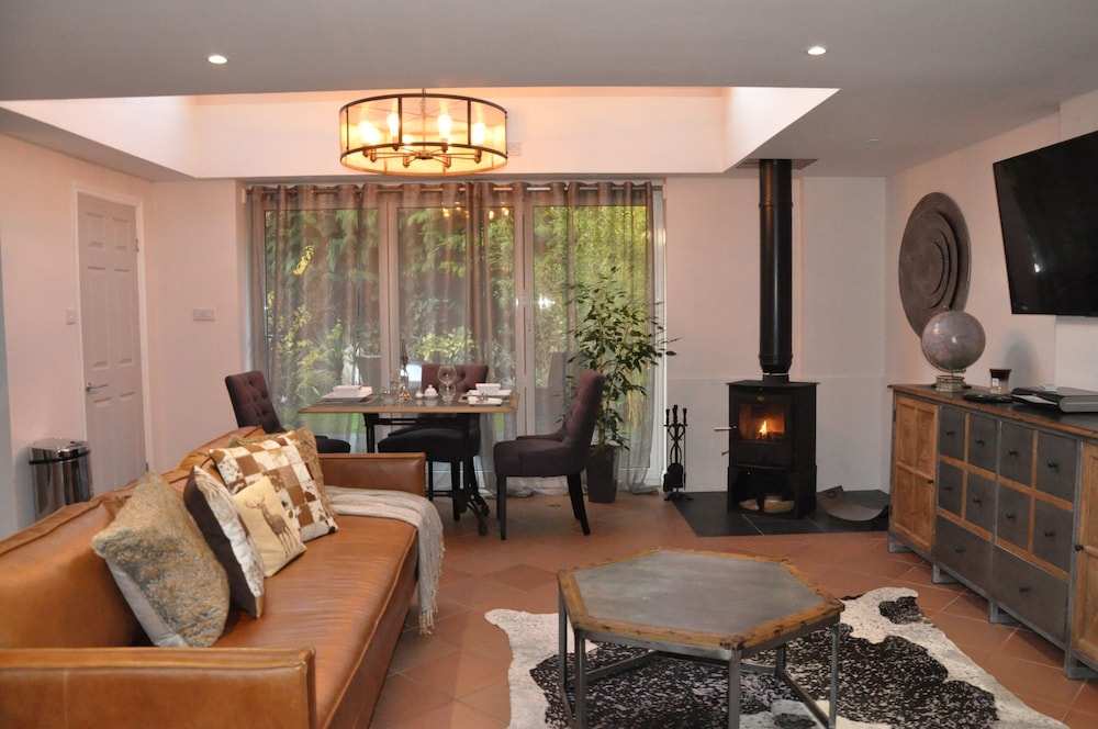 Newmarket Boutique Aparthotel