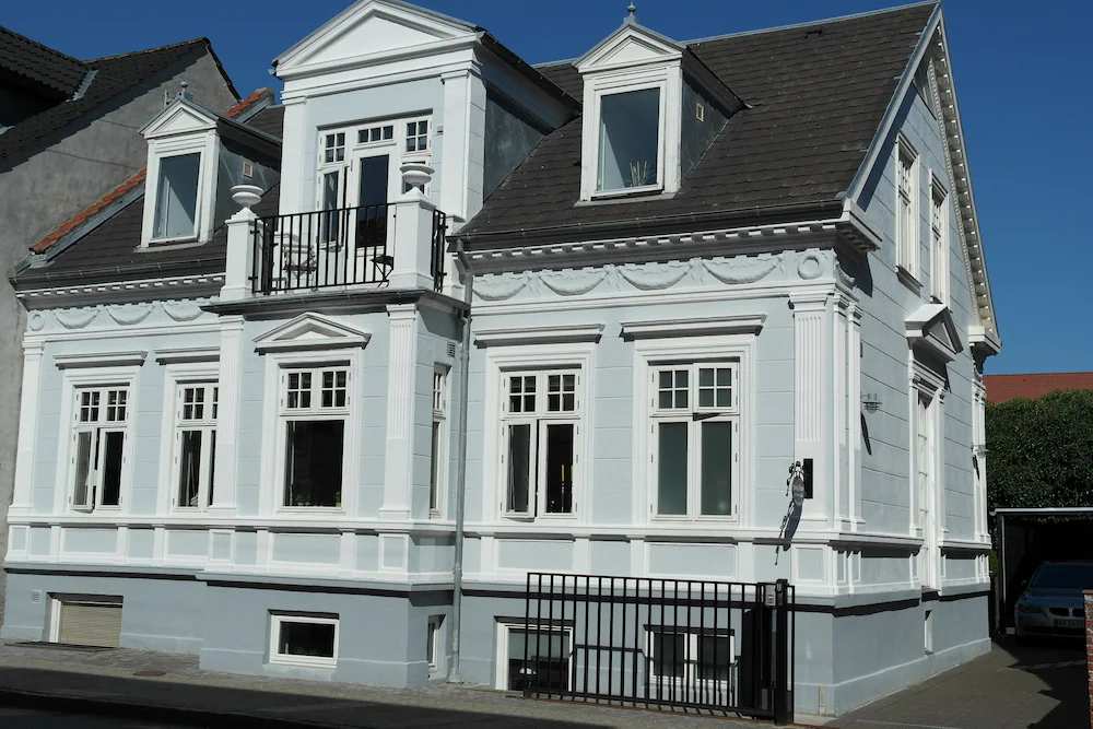 Sweet Home Bed & Breakfast