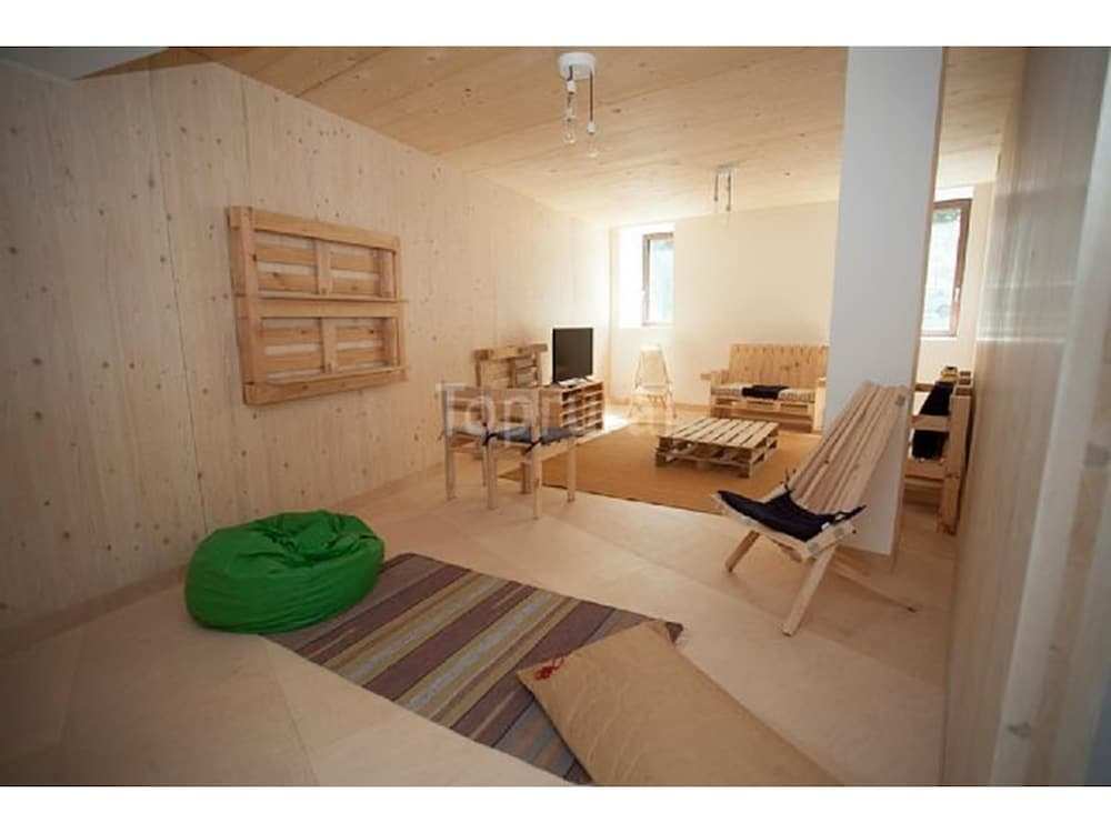 An Unique Experience in a Country House Near Pamplona