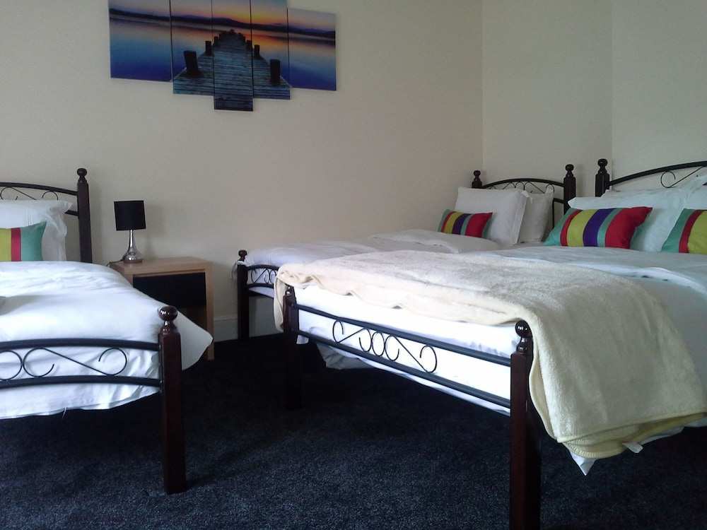 The Old Times Guest House