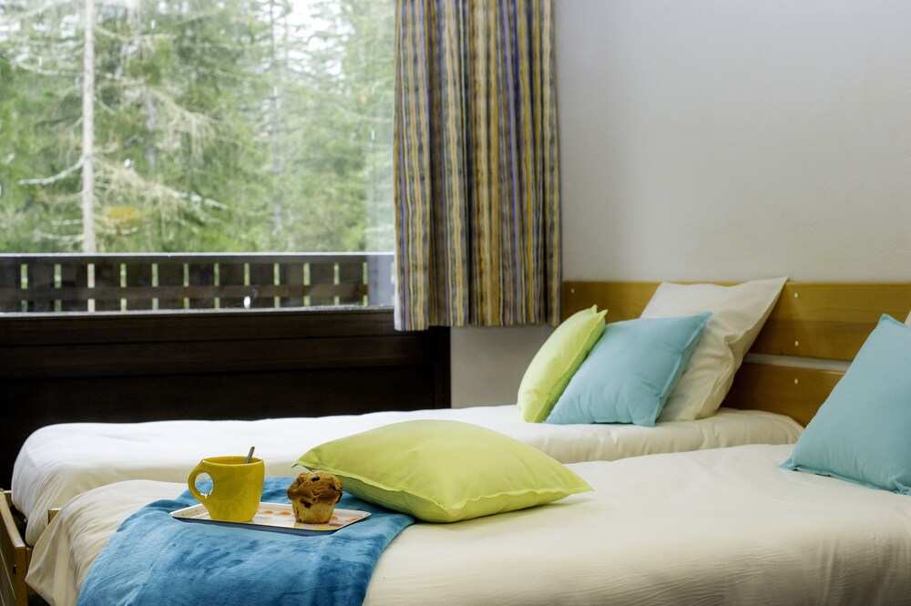 Chalet ATC Routes du Monde Argentiere-Chamonix