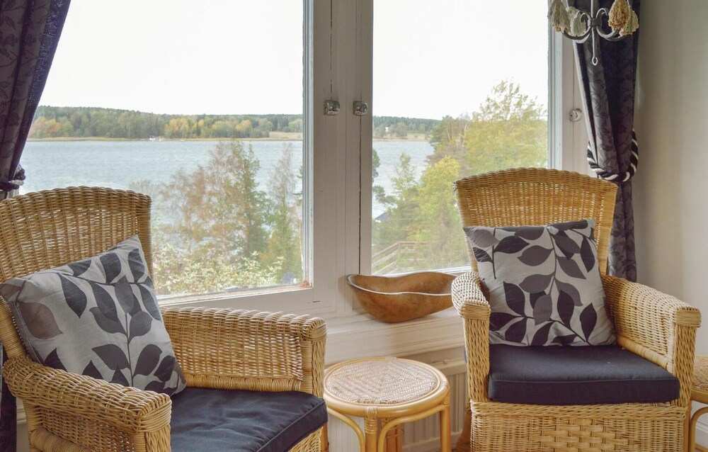 Amazing Home in Norrtälje With 2 Bedrooms, Jacuzzi and Wifi