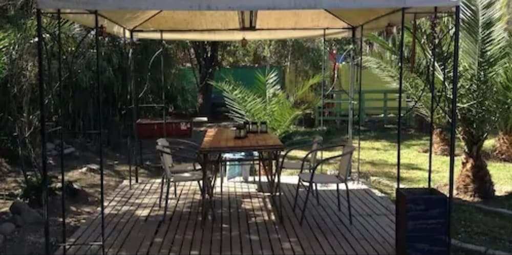 Hostal Aldea del Elqui