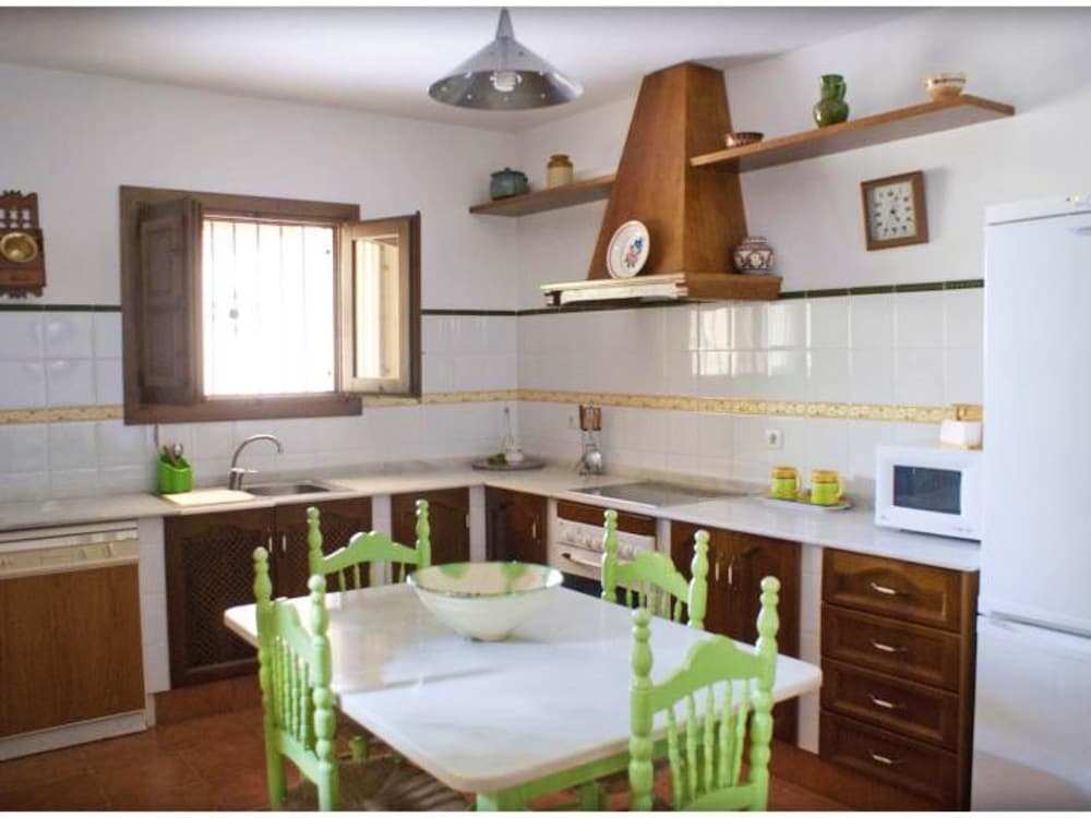 House With 3 Bedrooms in Níjar, With Shared Pool and Terrace - 600 m From the Beach