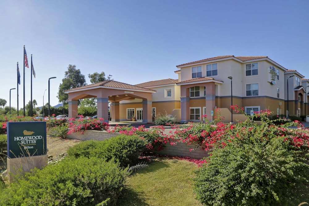 Homewood Suites Phoenix Scottsdale