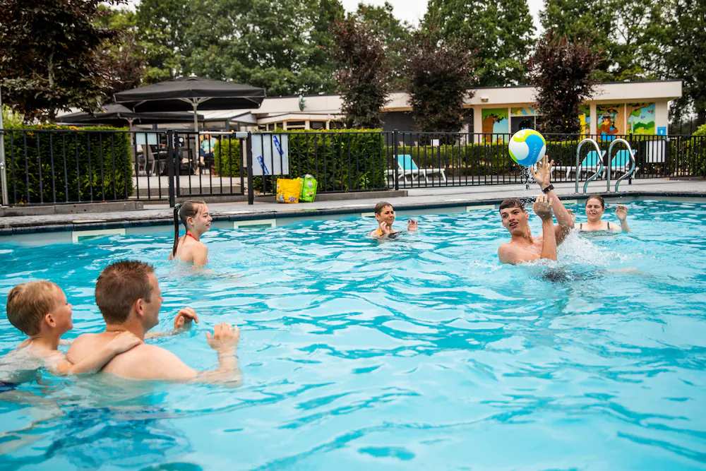 Topparken Recreatiepark ’t Gelloo