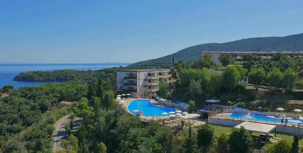 Grand Hotel Elba International