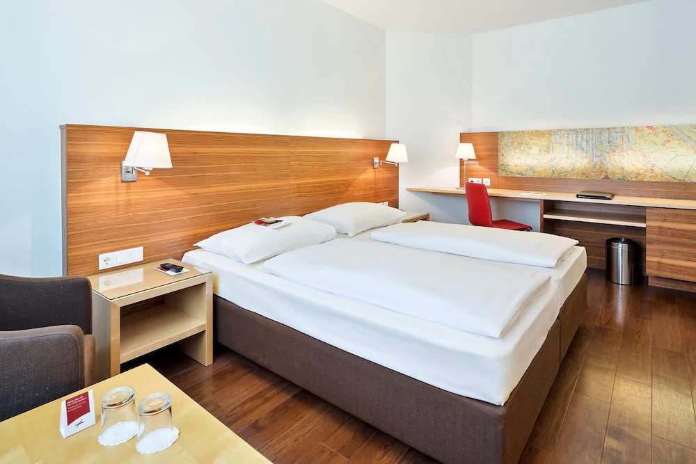 Austria Trend Hotel beim Theresianum Wien
