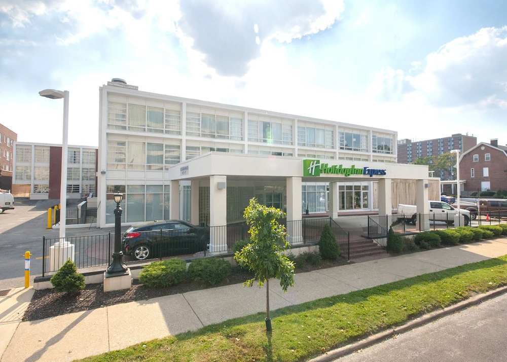 Holiday Inn Express St Louis - Central West End