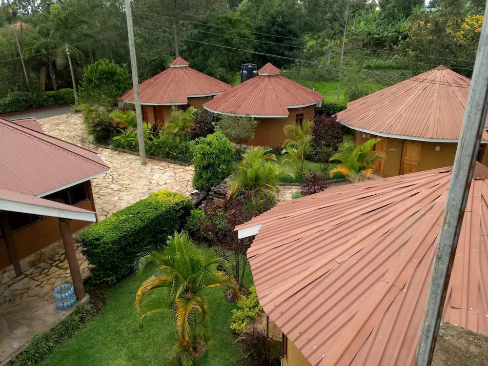 Kilimanjaro Eco Lodge