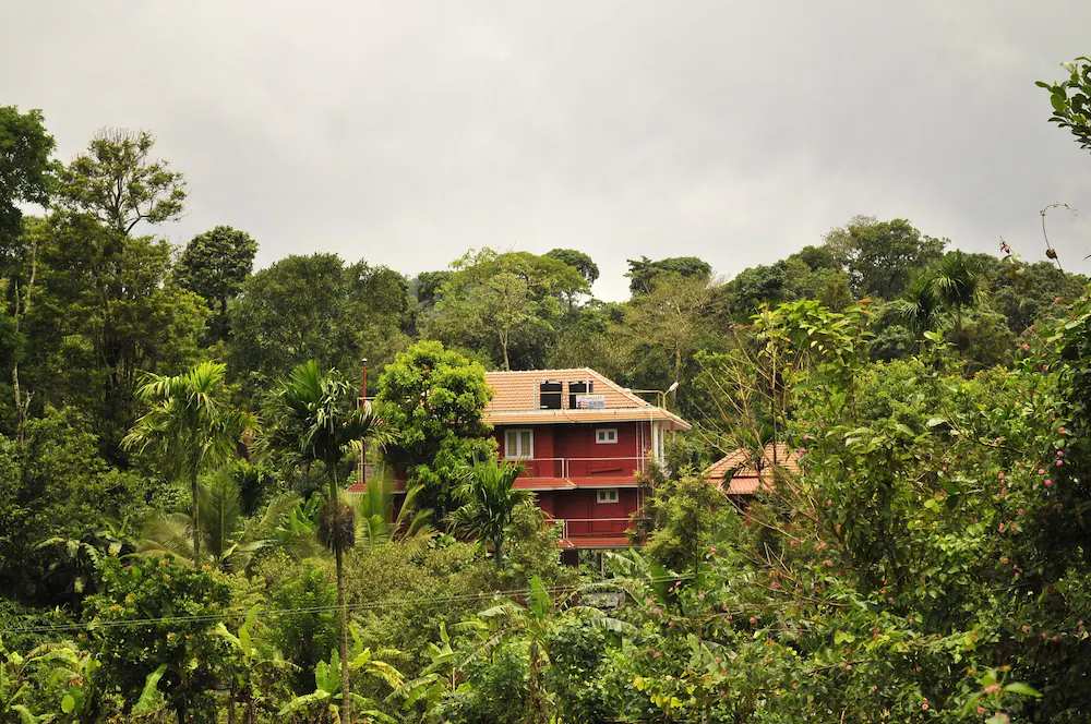 SanJose Holiday Home
