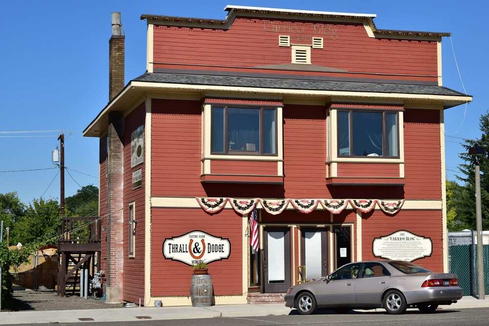 Brew House Boarding