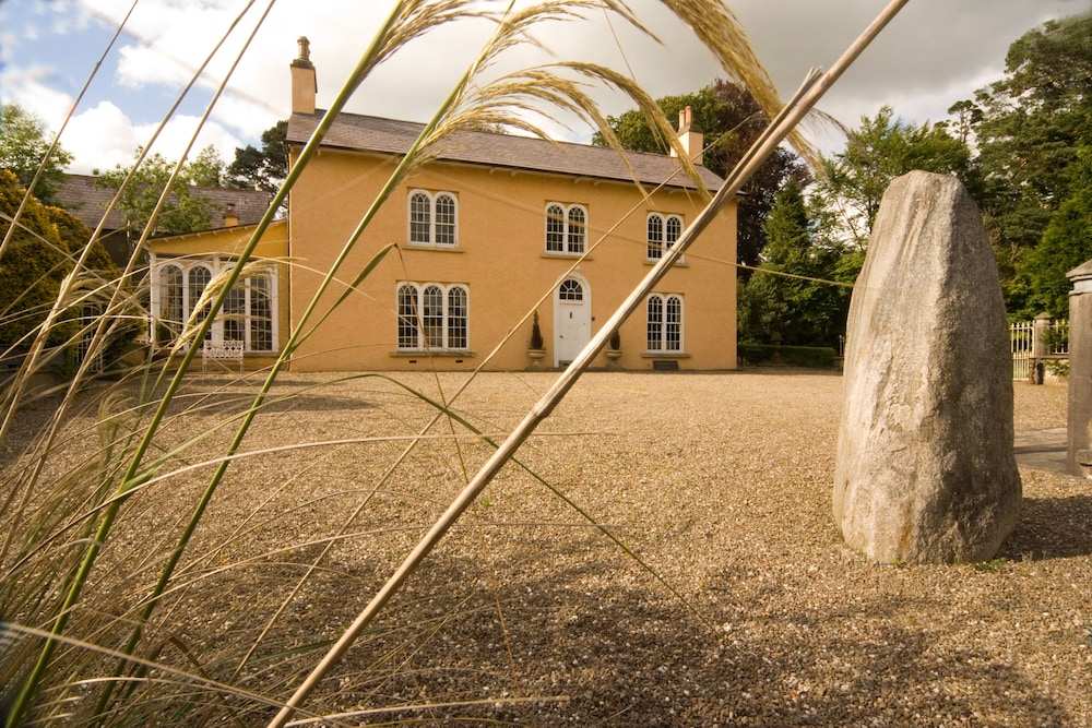 Mullaghmore House