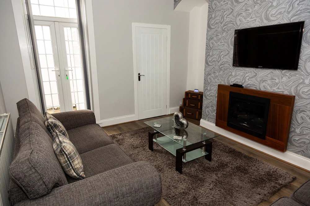 Alexander Apartments South Shields