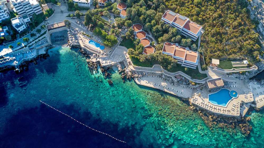 Wind Rose Resort by Karisma