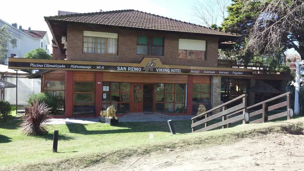 San Remo Viking Hotel