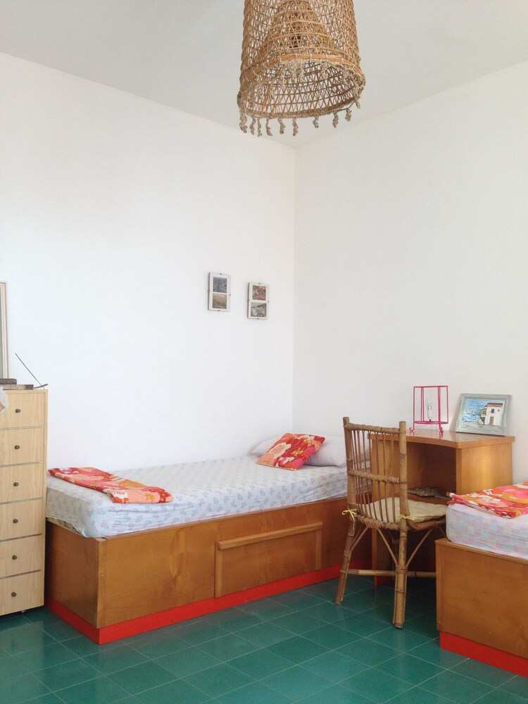 Apartment With 2 Bedrooms in Marina Serra di Tricase, With Wonderful s