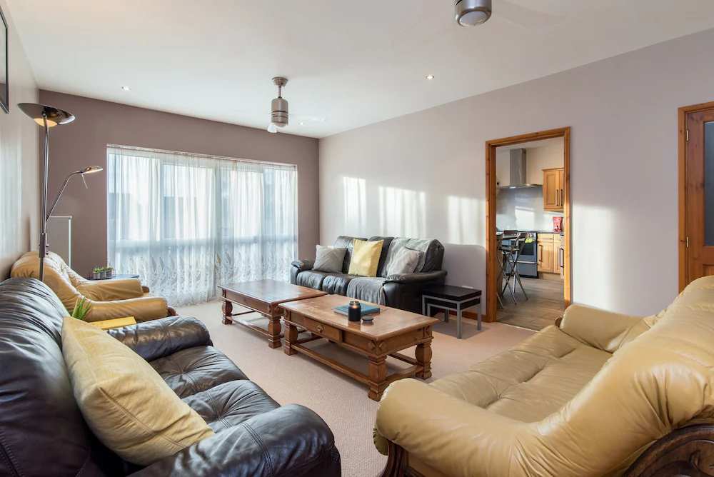 Mountsorrel House - Spacious 5bed in Leicester Ideal for Families and Contractors