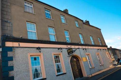 McCarthy's Bed & Breakfast