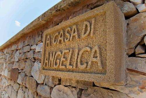 "Casa di Angelica" - un'oasi di pace a 300m dal mare