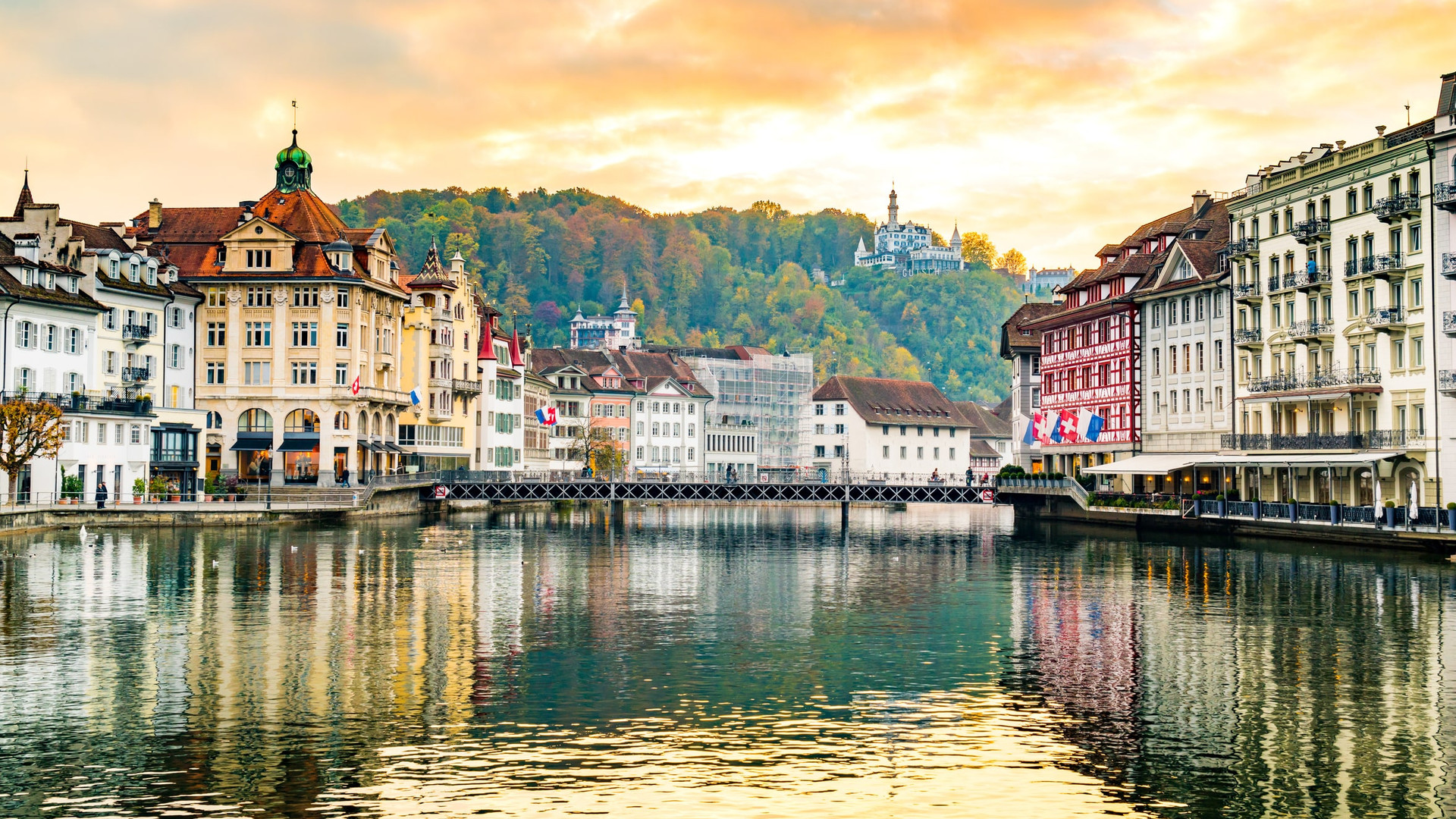 Switzerland